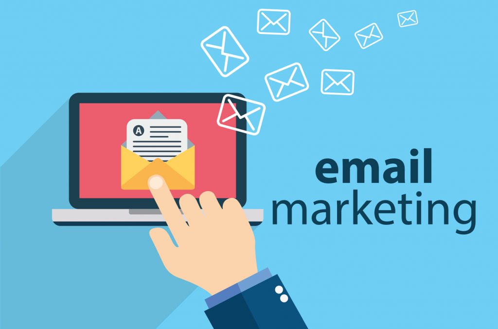 E-Mail Marketing