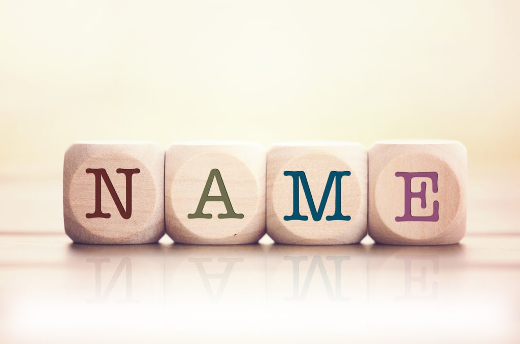 Cum să alegi un nume de marcă pentru afacerea ta
