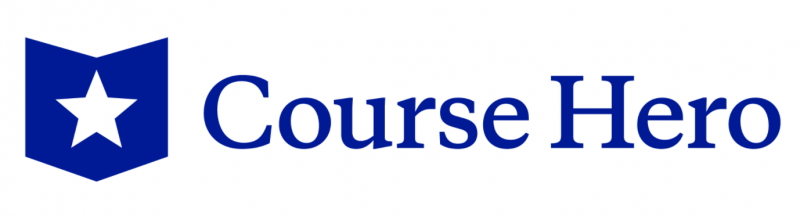 Logo-ul Course Hero.