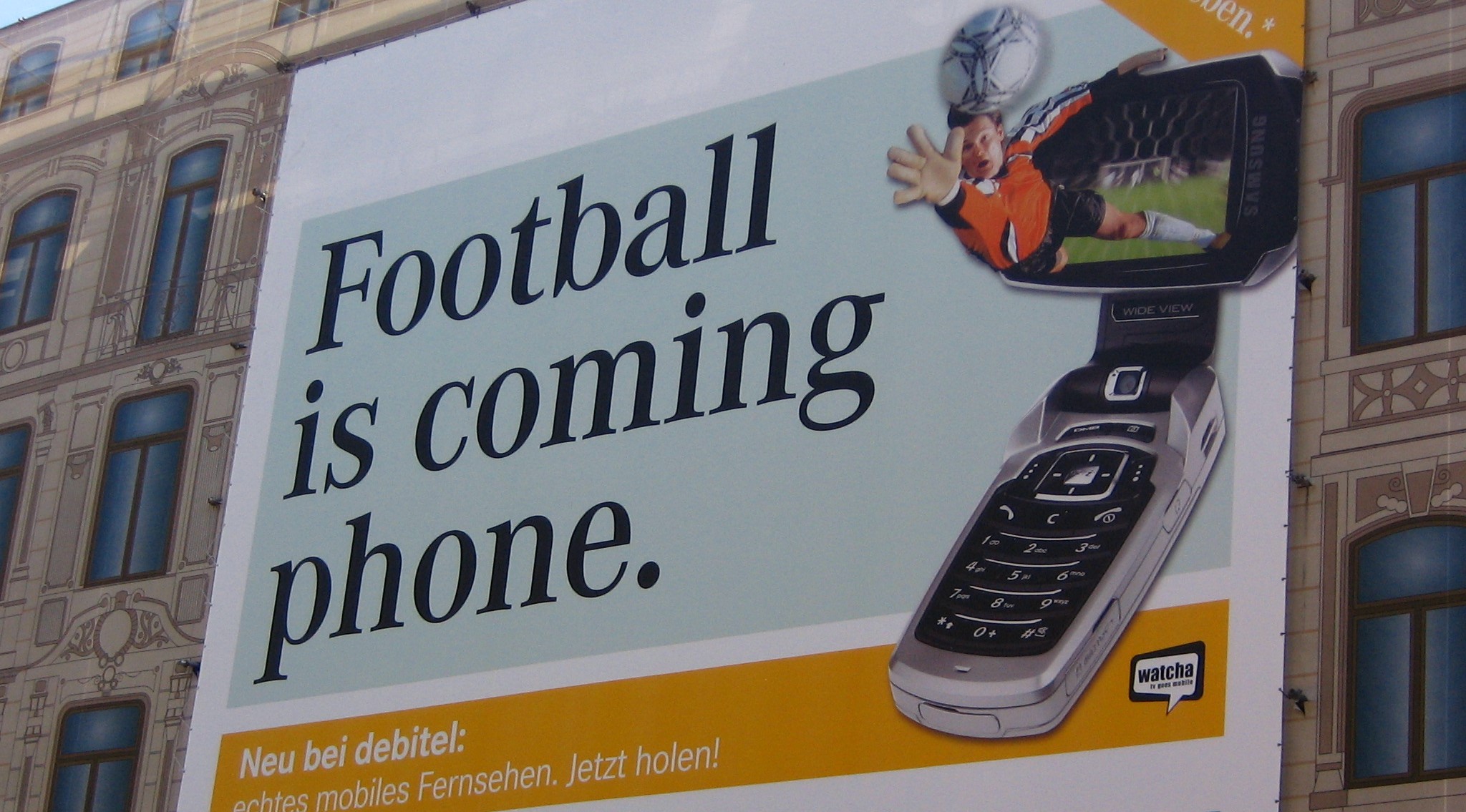 Marketinglokalisierung: eine gute grenzüberschreitende Kampagne