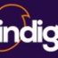 Medios índigo