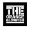 Peștele Orangeblow