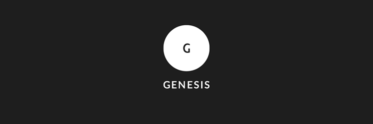 StudioPress Genesis Themes Ofertas de Black Friday / Cyber ​​Monday 2016