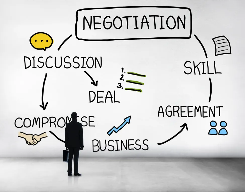 7 Abilități esențiale de negociere pentru bloggeri și specialiști în marketing | ProBlogger.net