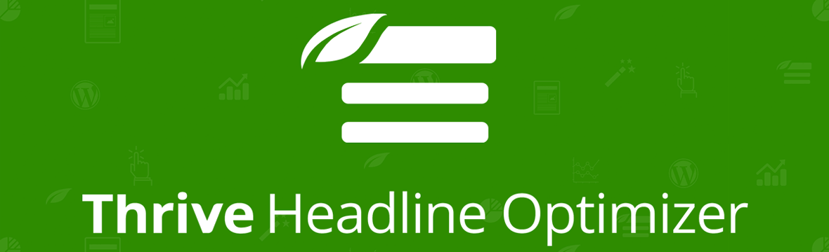 Thrive-Headline-Optimizer-Black Friday-Deal