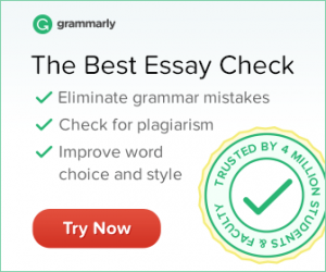 لافتة صفقات Grammarly Black Friday