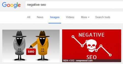 SEO经常被遗忘的一部分，通过在Google图片搜索中对图片进行优化和排名，您可以从重复使用图片并将其链接回您的人那里获得流量。