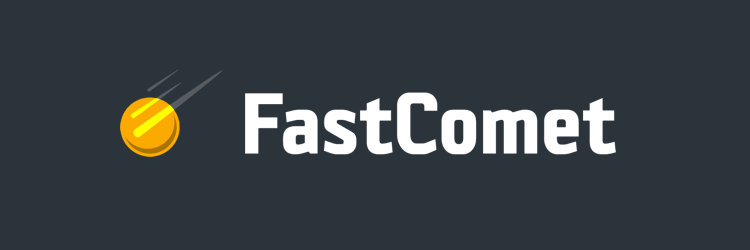 FastComet-Черная пятница