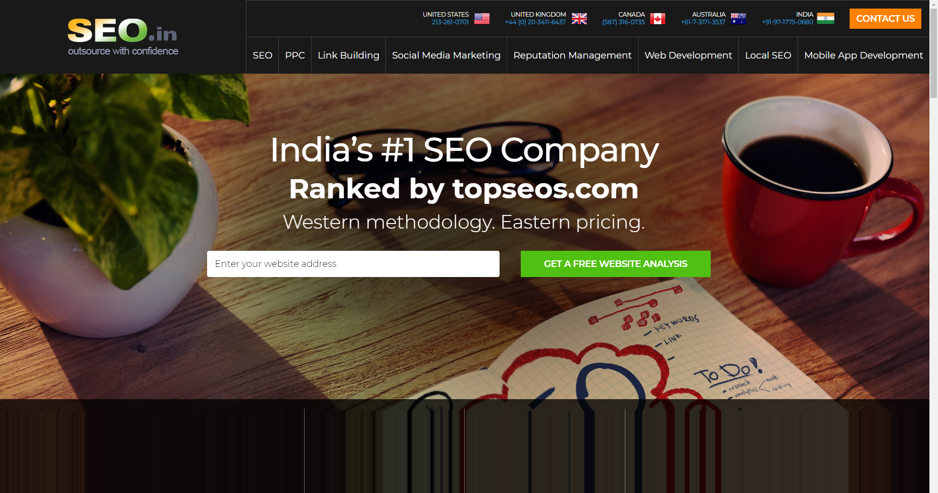 seo.in melhor empresa de seo de marca branca