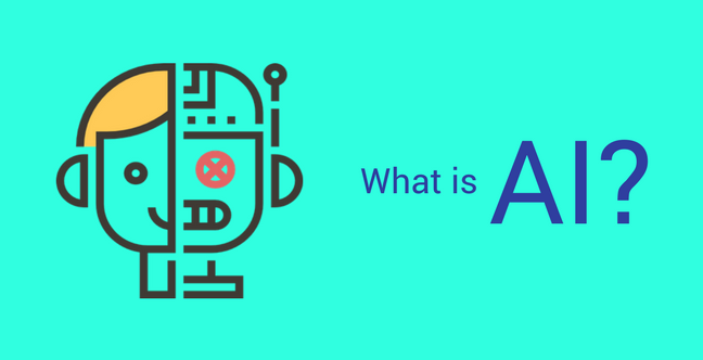 什么是现代AI