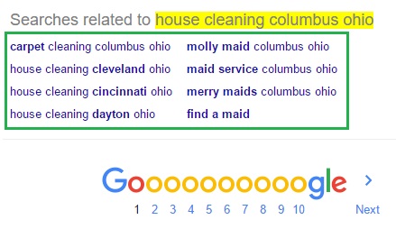 powiązane-wyszukiwania-sprzątanie-domu-columbus-ohio