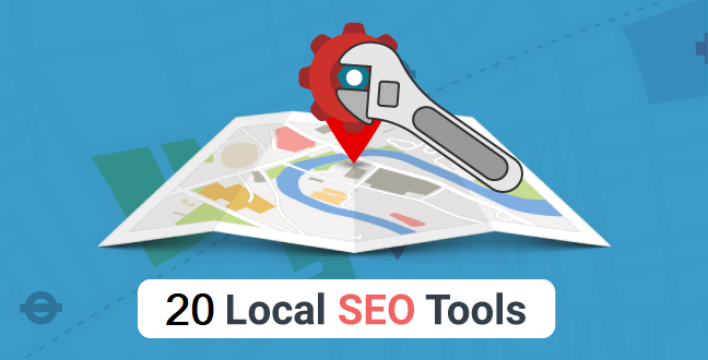 20-Outils de référencement local