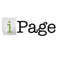 logotipo do iPage