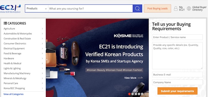 EC21