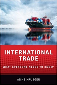 Comércio internacional