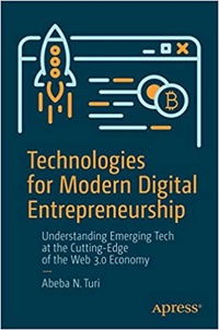 Tecnologias para empreendedorismo digital moderno