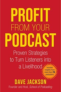 Lucre com o seu podcast