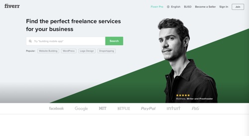 Fiverr