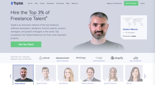 Toptal