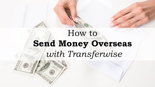 如何向海外汇款 How to send money overseas kb 金融