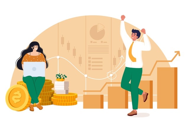 ¿Qué es la propiedad de acciones de los empleados?