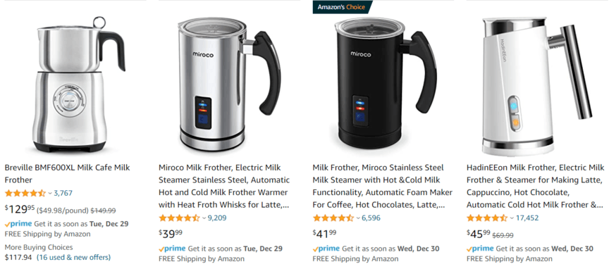 21年のamazon広告戦略のための7つのacosフレンドリーなアイデア Affde マーケティング 21年のamazon広告戦略のための7つのacosフレンドリーなアイデア Affde マーケティング