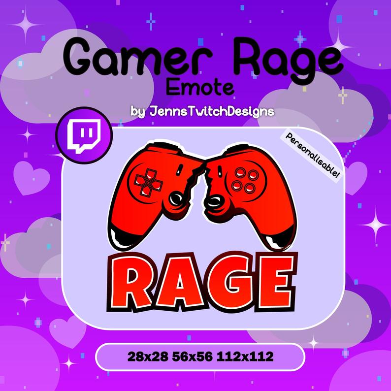 ストリームにスパイスを加える38の素晴らしいtwitchエモート Affde マーケティング