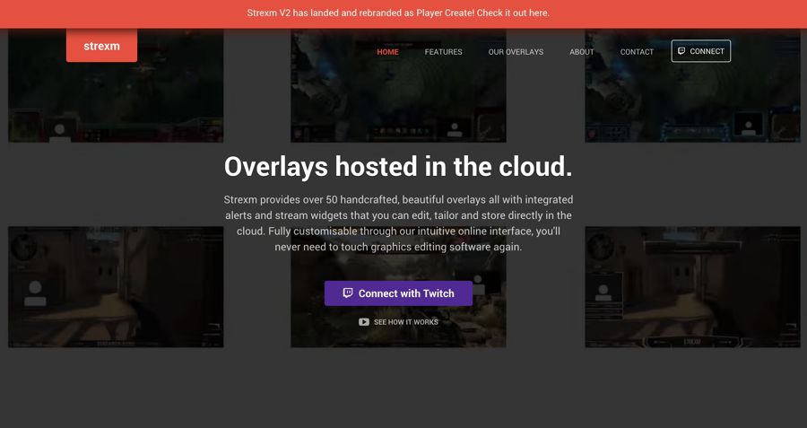 21年の21のトップ無料twitchオーバーレイテンプレート 更新 Affde マーケティング 21年の21のトップ無料twitchオーバーレイテンプレート 更新 Affde マーケティング