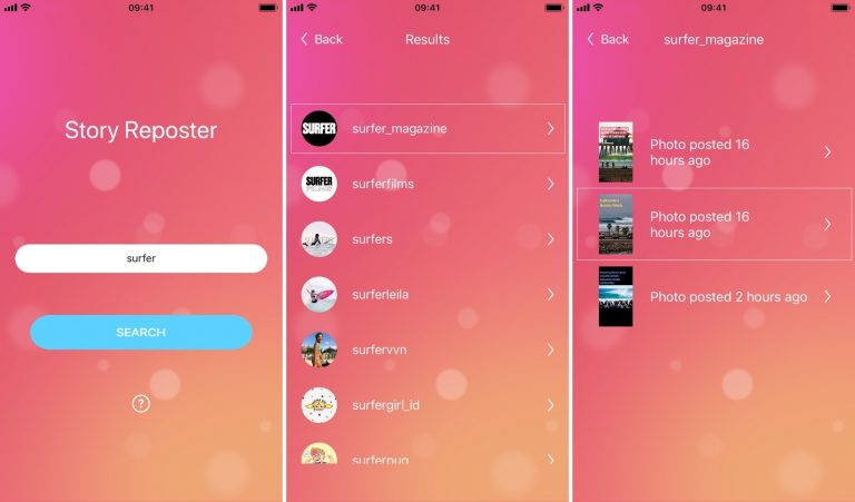 如何在ios Android和桌面上下载instagram故事 Affde营销 如何在ios Android和桌面上下载instagram故事 Affde营销