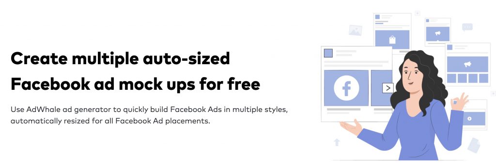21年のfacebook広告のサイズと仕様 完全なチートシート Affde マーケティング 21年のfacebook広告のサイズと仕様 完全なチートシート Affde マーケティング