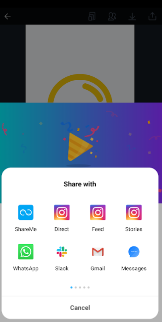 カスタムinstagramハイライトカバーを作成する方法 Affde マーケティング