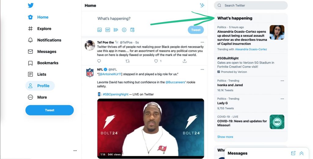 21年に最高のtwitterハッシュタグを見つける方法 Twitterハッシュタグガイド Affde マーケティング 21年に最高のtwitterハッシュタグを見つける方法 Twitterハッシュタグガイド Affde マーケティング