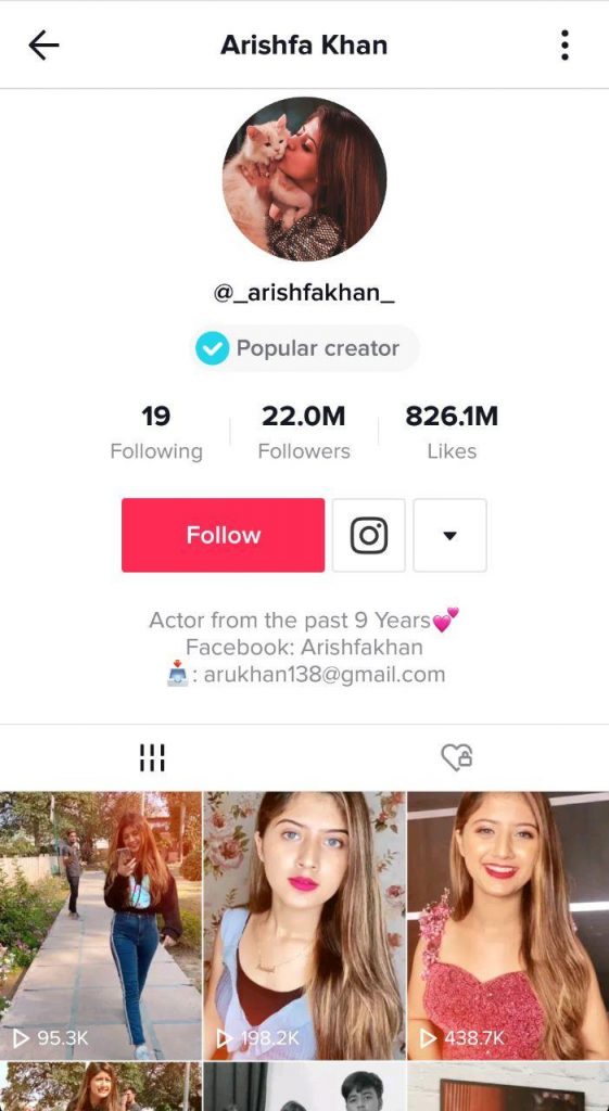 Fajne Nazwy Na Tik Tok Po Polsku วิธีเปลี่ยนชื่อผู้ใช้ของคุณบน TikTok ใน 5 ขั้นตอนง่ายๆ - Affde การตลาด
