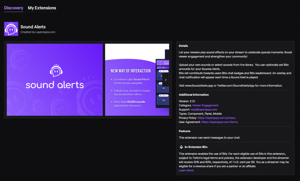 ストリーマーのための最高のtwitchツールとプラグインの14 Affde マーケティング ストリーマーのための最高のtwitchツールとプラグインの14 Affde マーケティング