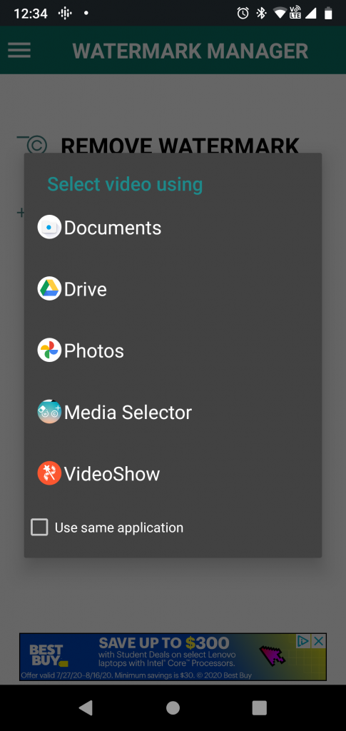 これらの5つのアプリでtiktok透かしを削除する それらの使用方法 Affde マーケティング これらの5つのアプリでtiktok透かしを削除する それらの使用方法 Affde マーケティング