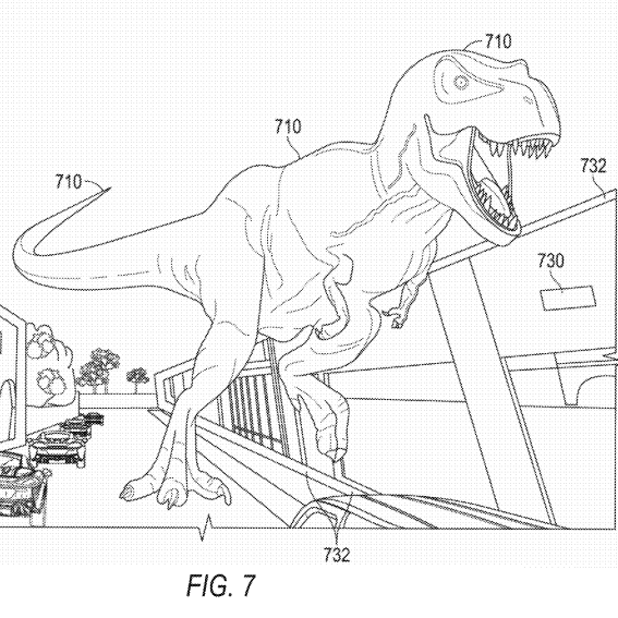 Snap Inc Patent Dosyalama Artırılmış Gerçeklik Sistemlerinde Görüntü Bazlı İzleme Artırılmış Gerçeklik Sosyal Medya Mediakix