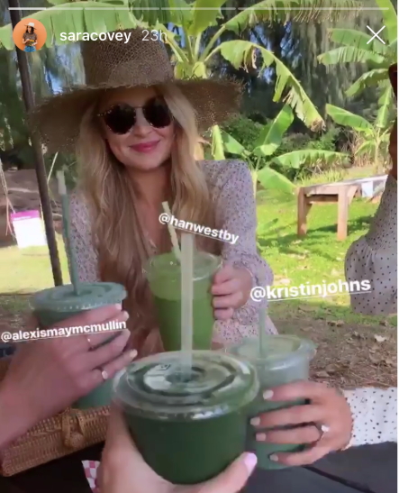 quante persone usano le storie di Instagram