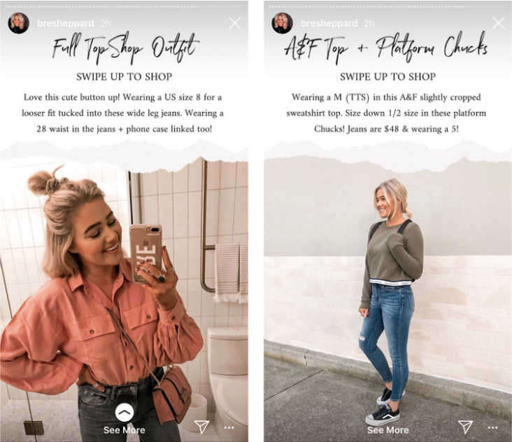 quante persone usano le storie di Instagram