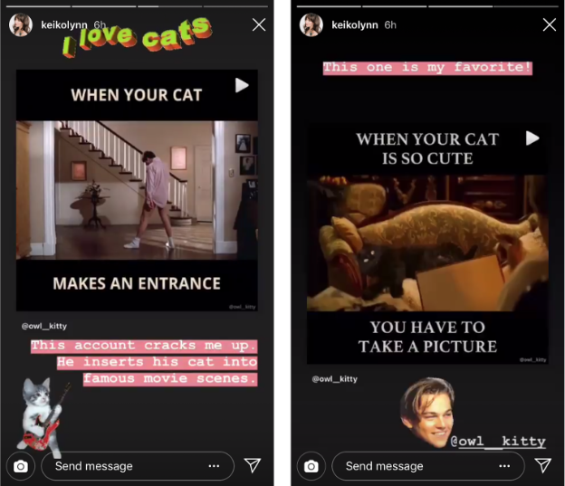 quante persone usano le storie di Instagram