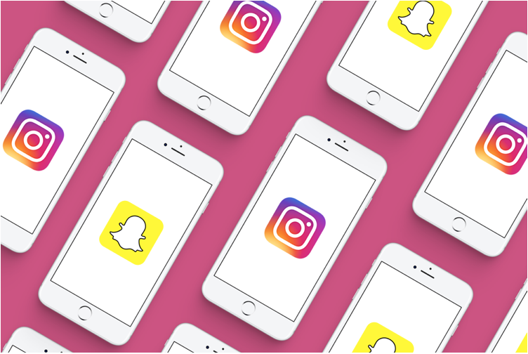 Instagram-Stories-vs-Snapchat-Stories-Top-Influencers-Prefer