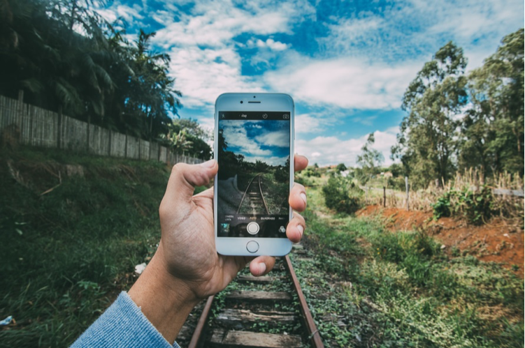 études de cas instagram