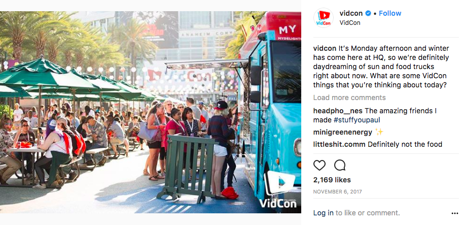 vidcon-usa