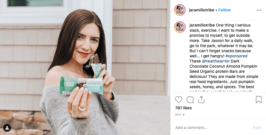 influenciador marketing automação