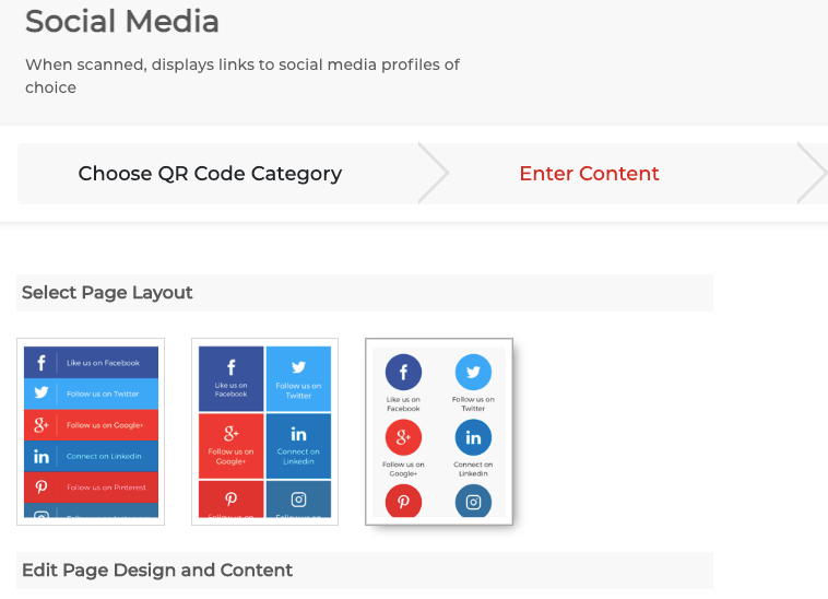 วิธีสร้างรหัส QR สำหรับเนื้อหาที่เป็นไปได้ทั้งหมด - Affde Marketing
