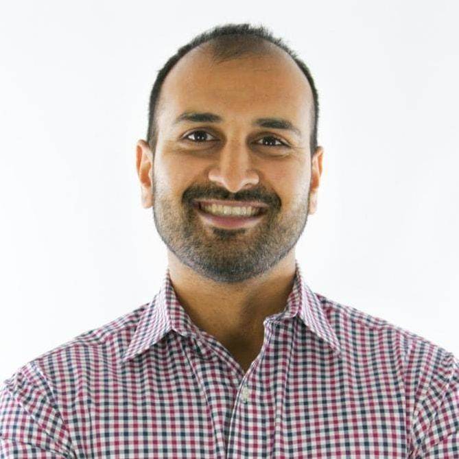 蘇揚·帕特爾（Sujan Patel）