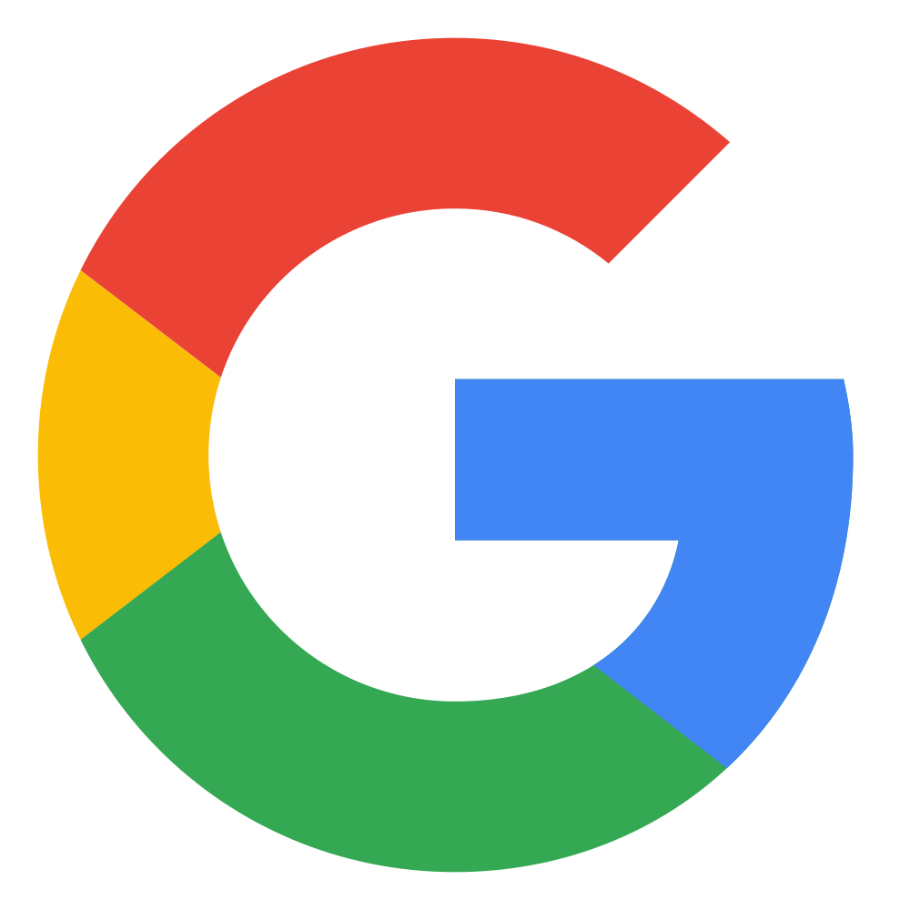 Google 로고