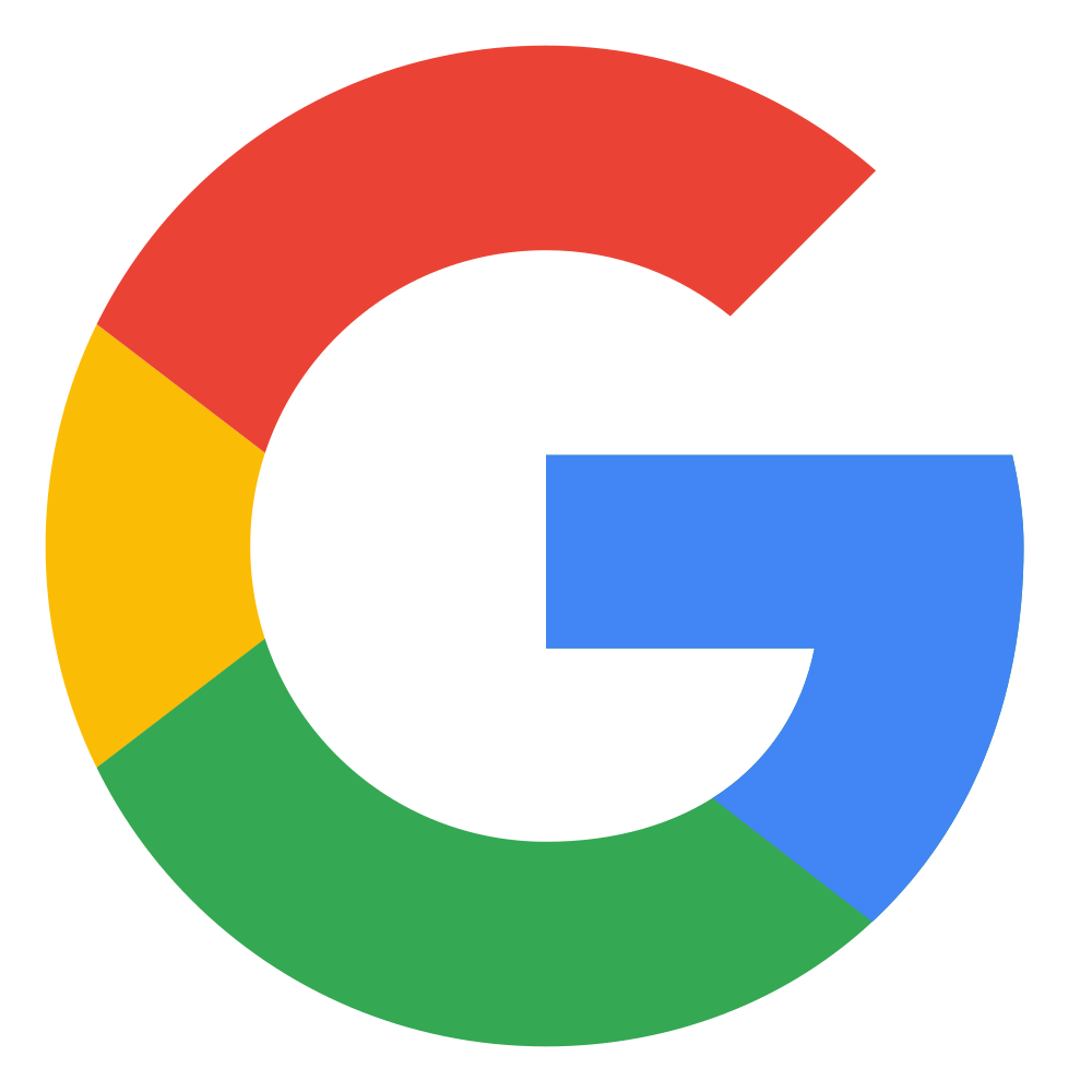 Логотип Google