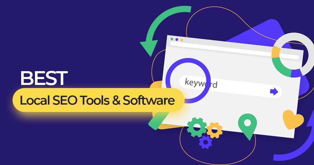 what is seo tools