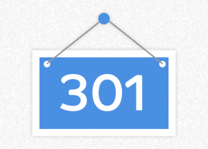 301 leitet SEO weiter
