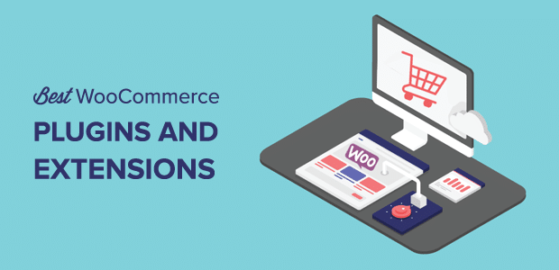 30 beste WooCommerce-Plugins für 2021 (AKTUALISIERT)
